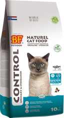 Biofood Premium Control Urinary/Gesteriliseerd – Droog Kattenvoer – 10 kg