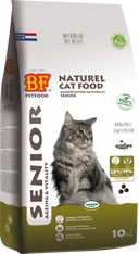 Biofood Premium Senior Ouder Wordende Kat – Droog Kattenvoer – 10 kg