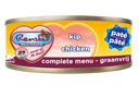 Renske Vers Paté Kip – Natvoer – 70 g