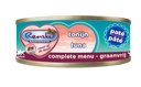 Renske Vers Paté Tonijn – Natvoer – 70 g