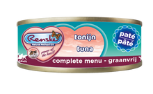 Renske Vers Paté Tonijn – Natvoer – 70 g