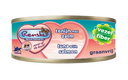 Renske Vers Vezel Tonijn & Zalm – Natvoer – 70 g