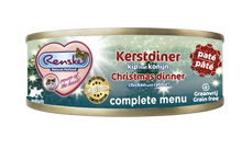 Renske Vers Kerstdiner Limited – Natvoer – 70 g