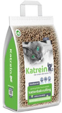 Katrein gerecyclede houtkorrel – 20 L