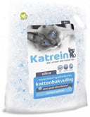Katrein Silica kattenbakvulling – 8 L