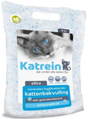 Katrein Silica kattenbakvulling – 15 L