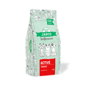Jarco Natural Active Eend – Droog Kattenvoer – 6 kg