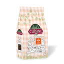 YamiPets Sjef’s Cuisine Kitten – Droog Kattenvoer – 3 kg