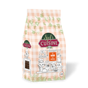 YamiPets Sjef’s Cuisine Indoor – Droog Kattenvoer – 3 kg