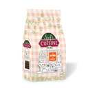 YamiPets Sjef’s Cuisine Outdoor – Droog Kattenvoer – 3 kg