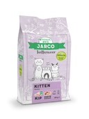 Jarco Premium Vers Kitten – Droog Kattenvoer – 2 kg