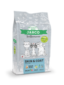 Jarco Premium Vers Huid & Vacht – Droog Kattenvoer – 2 kg