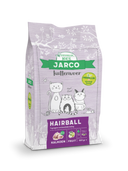 Jarco Premium Vers Haarbalcontrole – Droog Kattenvoer – 2 kg