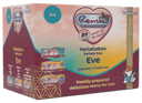 Renske Vers Variatiebox Eve – Natvoer – 30 × 70 g