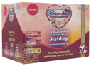 Renske Vers Variatiebox Ashley – Natvoer – 30 × 70 g