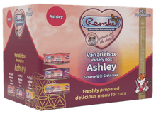 Renske Vers Variatiebox Ashley – Natvoer – 30 × 70 g