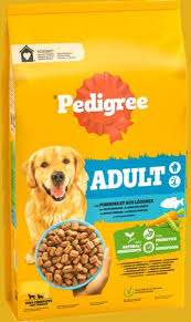 Pedigree Adult met vis en groente hondenvoer 3 kg