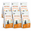 Almo Nature Life Maintenance Kip & Rijst – 6 × 400 g