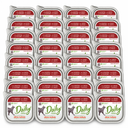 Almo Nature Daily Paté Eend – 32 × 100 g – 32 afzonderlijke verpakkingen