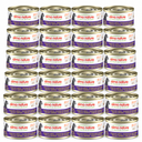 Almo Nature HFC Jelly Tonijn & Mahi Mahi – 24 × 70 g – 24 blikjes op witte achtergrond