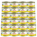 Almo Nature HFC Natural Kippenboutvlees – 24 × 70 g – 24 blikjes op witte achtergrond