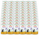 Almo Nature Intestinal Help Gevogelte – 60 × 70 g – 60 afzonderlijke verpakkingen