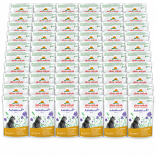Almo Nature Intestinal Help Gevogelte – 60 × 70 g – 60 afzonderlijke verpakkingen