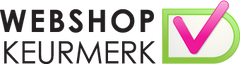 Webshop Keurmerk