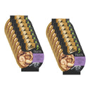 Sheba Filets Kip, Garnaal & Oceaanvis in Saus, 16 verpakkingen, samen 16 porties van 60 gram