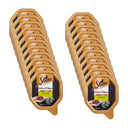 Sheba Mini Filets Konijn in Saus, 22 verpakkingen, samen 22 porties van 85 gram