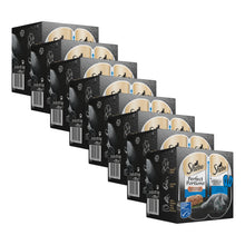 Sheba Perfect Portions Tonijn in Saus, 8 verpakkingen, samen 48 porties van 37,5 gram