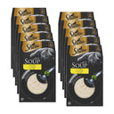 Sheba Soup Kip, 10 verpakkingen, samen 40 porties van 40 gram