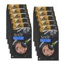 Sheba Soup Tonijn, 10 verpakkingen, samen 40 porties van 40 gram