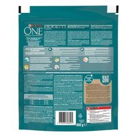 Purina ONE Adult Kattenvoer – Kip & Volkoren Granen – 800g